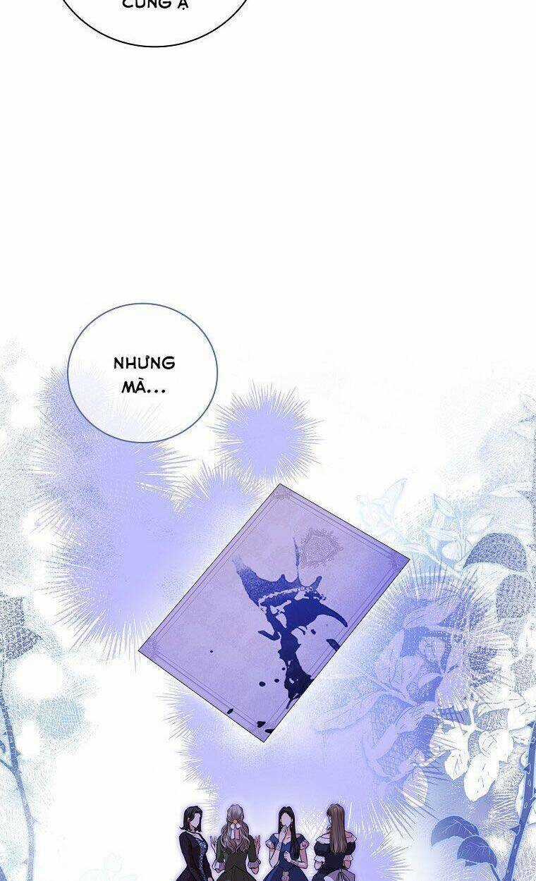 Tôi Trở Thành Thư Ký Của Bạo Chúa Chapter 67 trang 22