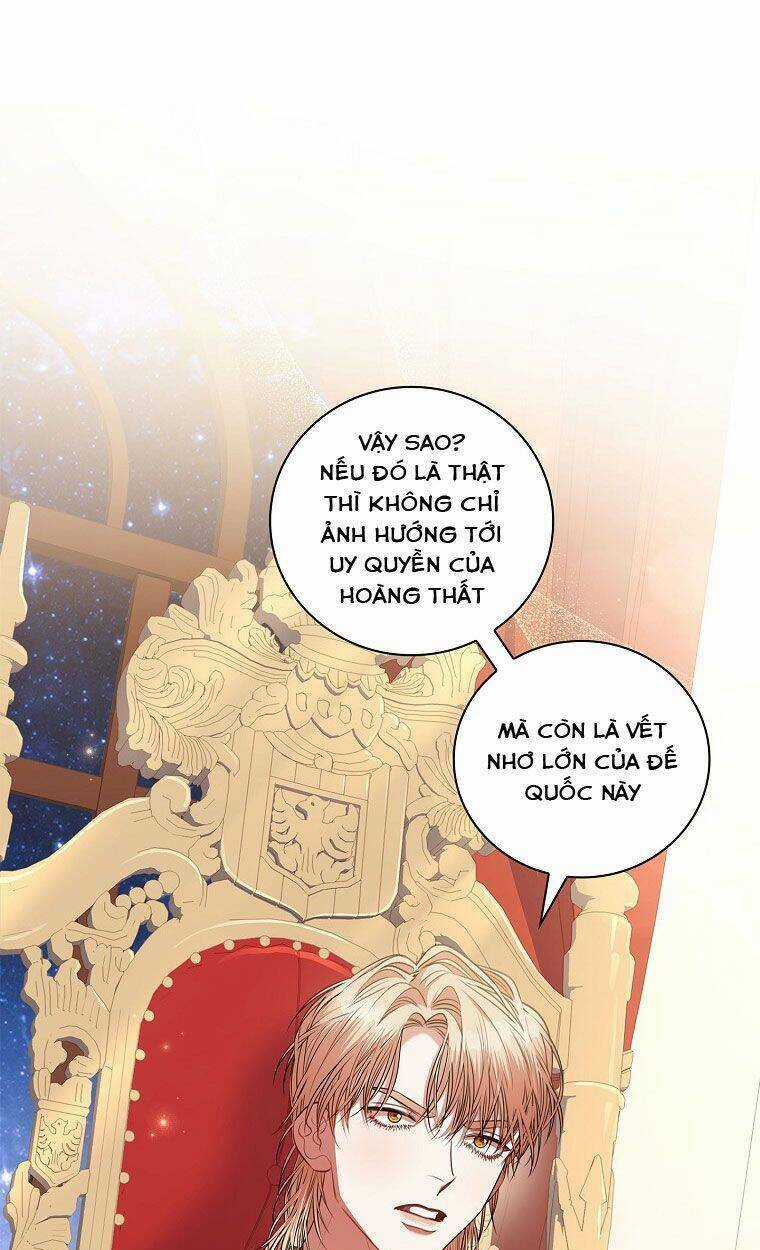 Tôi Trở Thành Thư Ký Của Bạo Chúa Chapter 67 trang 24