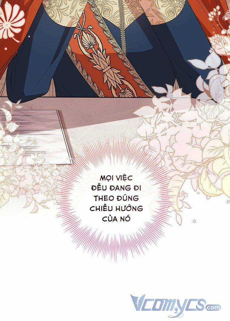 Tôi Trở Thành Thư Ký Của Bạo Chúa Chapter 67 trang 31