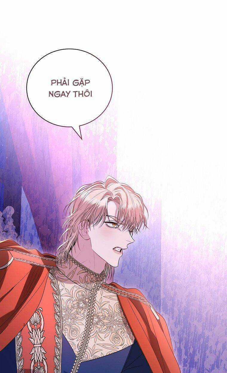 Tôi Trở Thành Thư Ký Của Bạo Chúa Chapter 67 trang 35