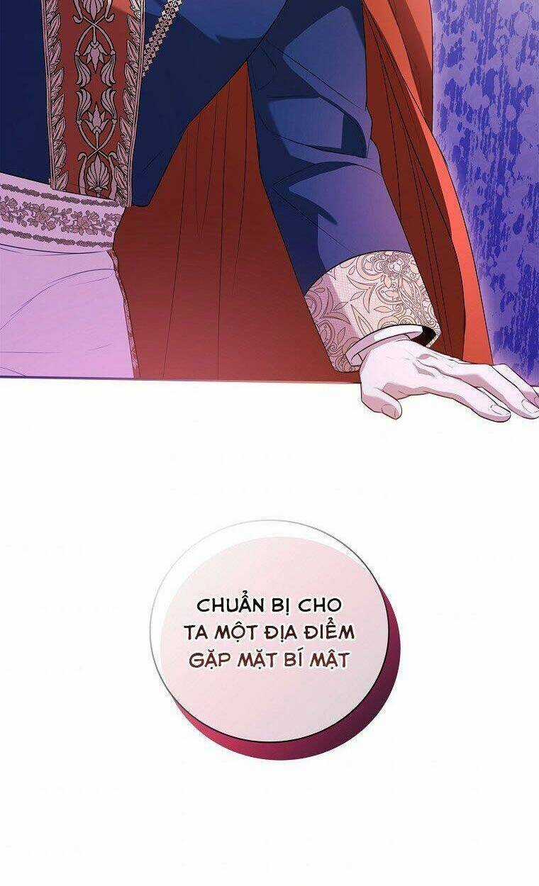 Tôi Trở Thành Thư Ký Của Bạo Chúa Chapter 67 trang 36