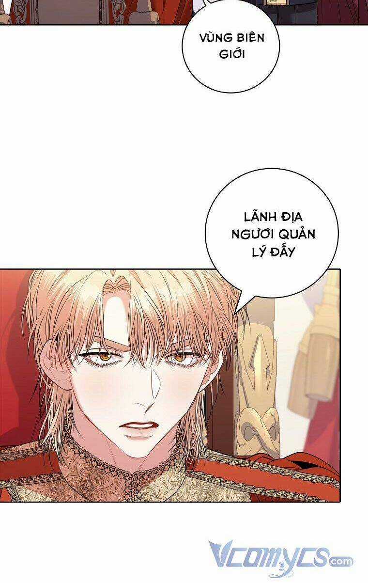 Tôi Trở Thành Thư Ký Của Bạo Chúa Chapter 67 trang 4