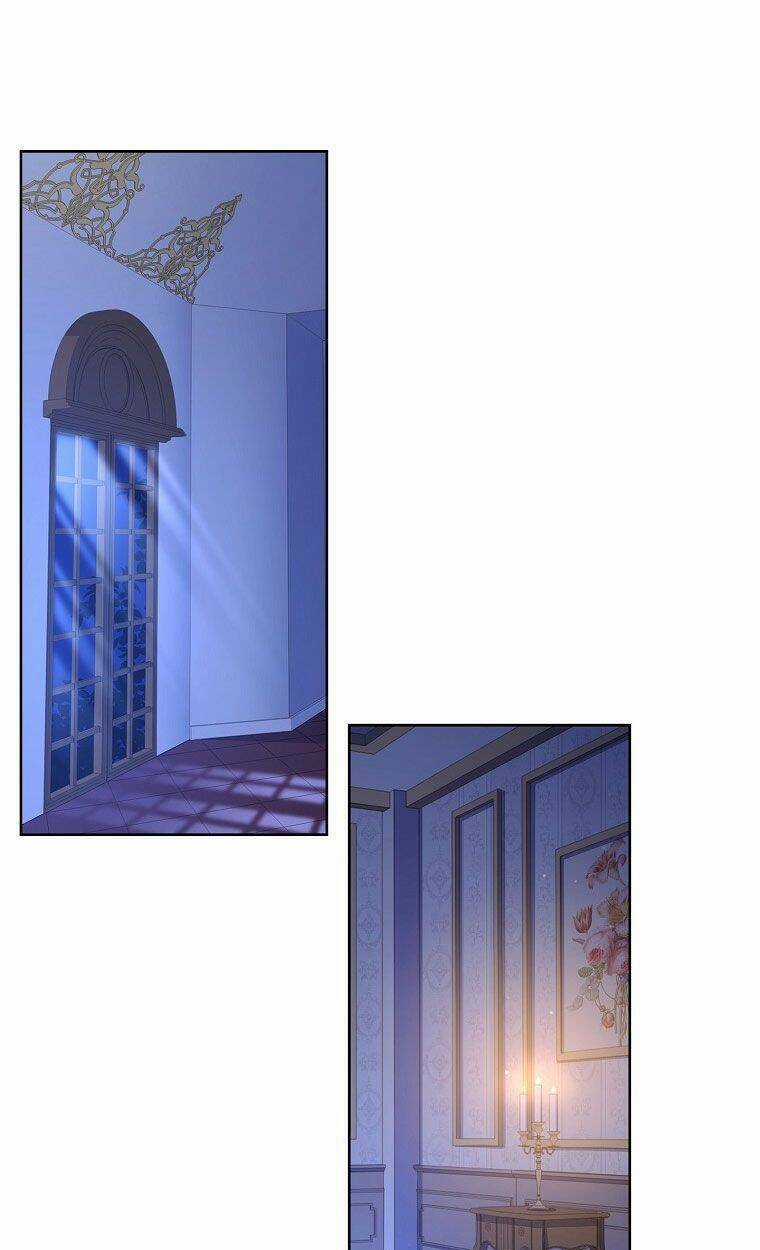 Tôi Trở Thành Thư Ký Của Bạo Chúa Chapter 67 trang 40