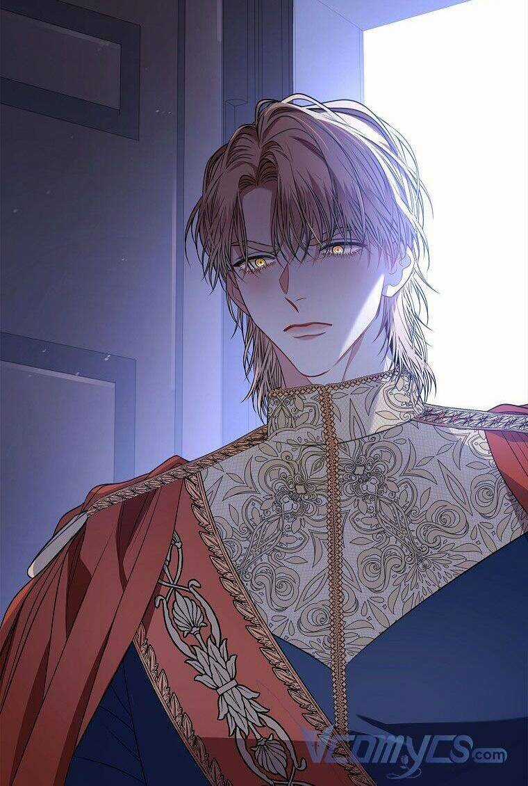 Tôi Trở Thành Thư Ký Của Bạo Chúa Chapter 67 trang 44