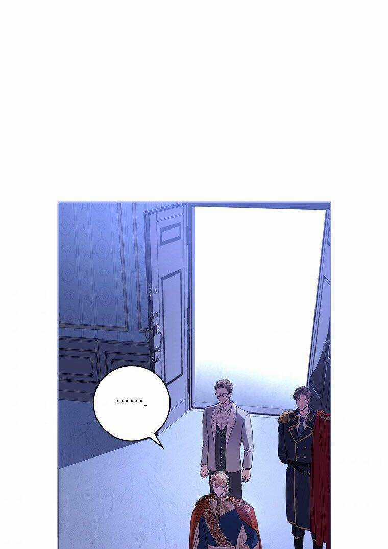 Tôi Trở Thành Thư Ký Của Bạo Chúa Chapter 67 trang 46