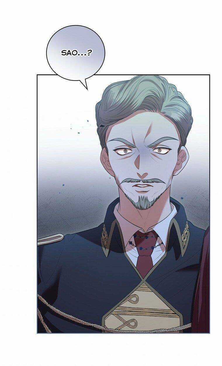 Tôi Trở Thành Thư Ký Của Bạo Chúa Chapter 67 trang 5