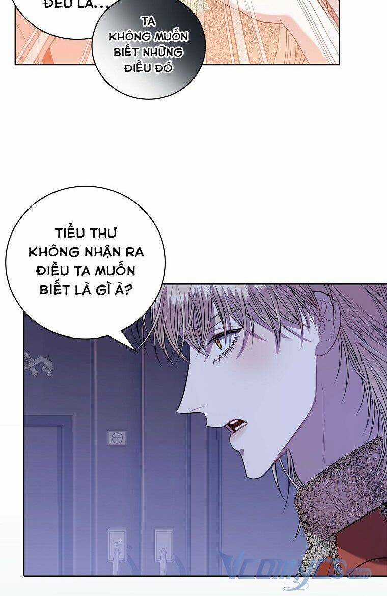 Tôi Trở Thành Thư Ký Của Bạo Chúa Chapter 67 trang 51