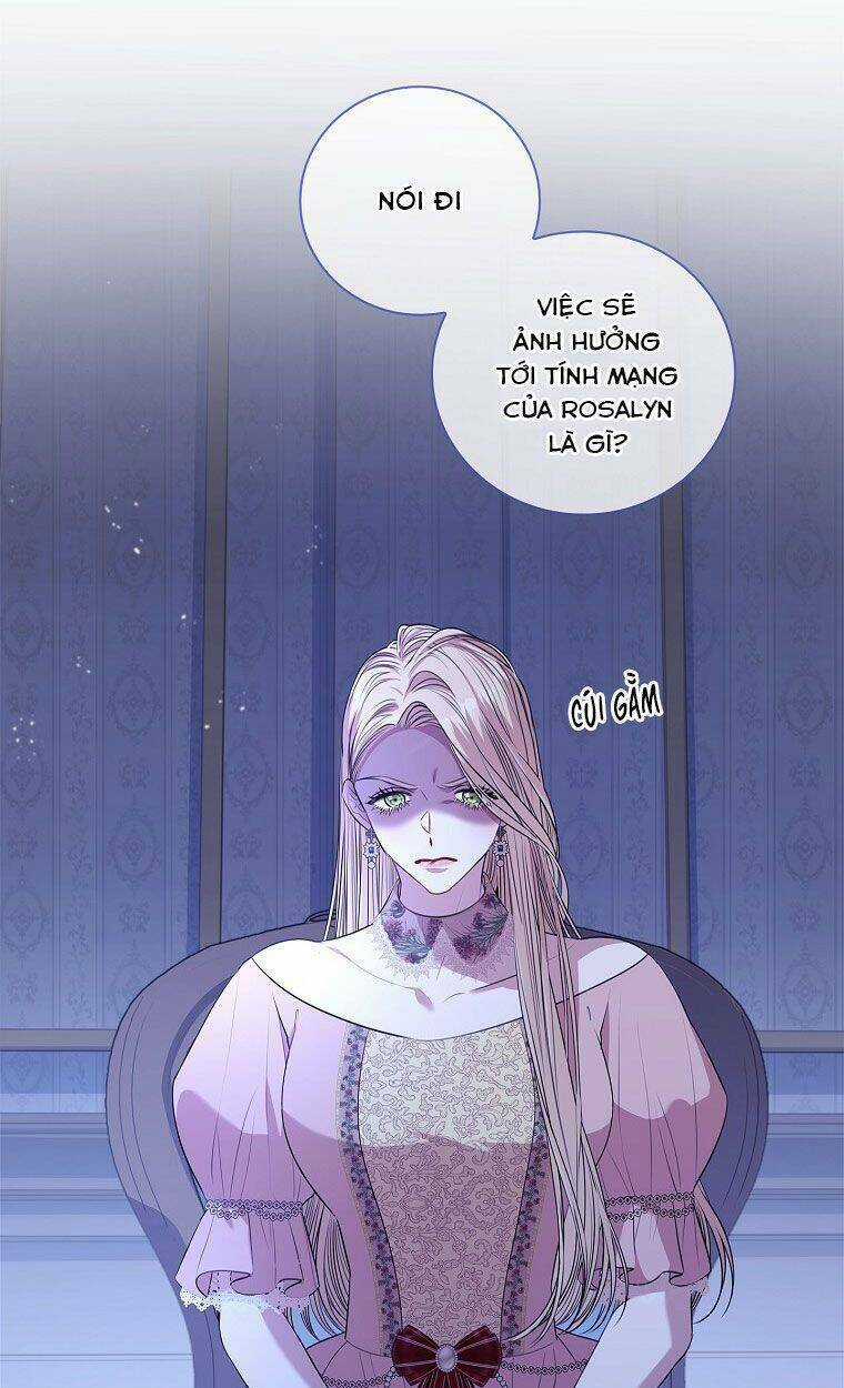 Tôi Trở Thành Thư Ký Của Bạo Chúa Chapter 67 trang 52