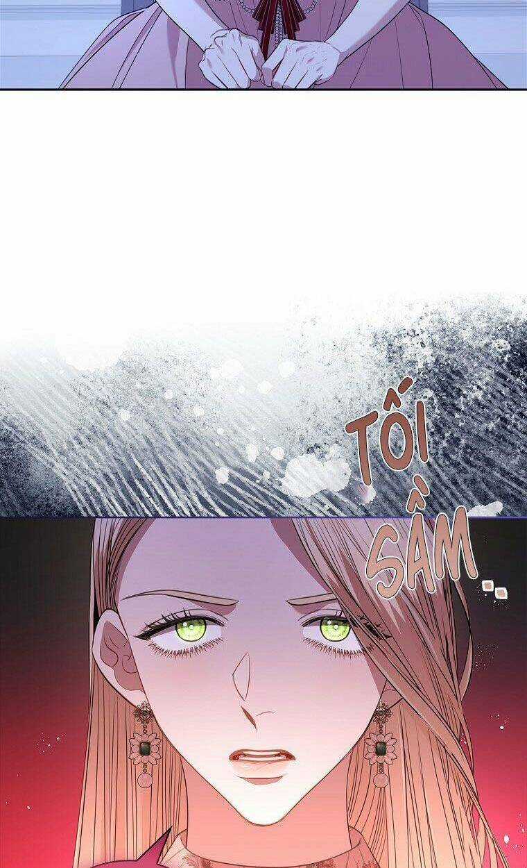 Tôi Trở Thành Thư Ký Của Bạo Chúa Chapter 67 trang 53