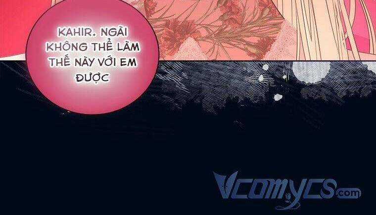 Tôi Trở Thành Thư Ký Của Bạo Chúa Chapter 67 trang 54