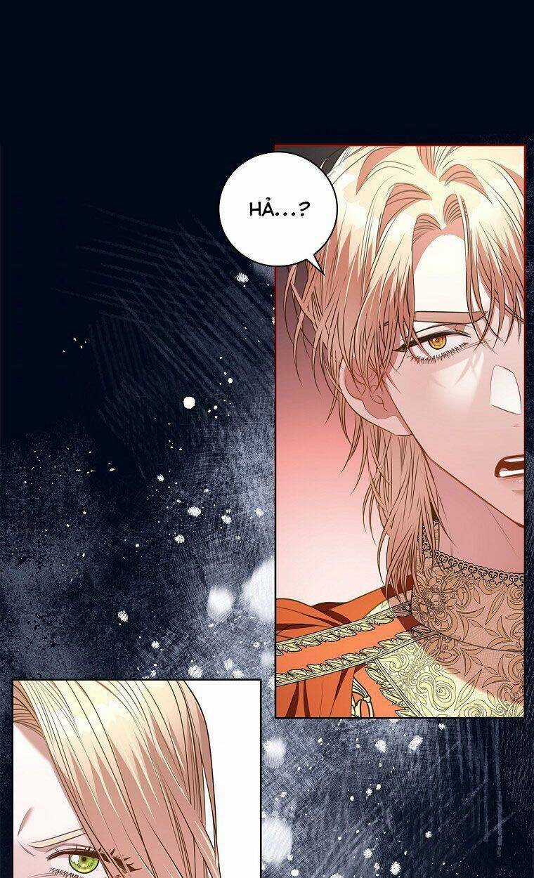 Tôi Trở Thành Thư Ký Của Bạo Chúa Chapter 67 trang 55