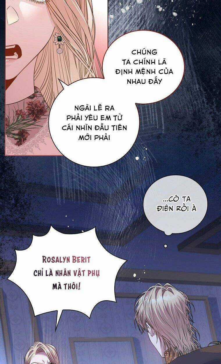 Tôi Trở Thành Thư Ký Của Bạo Chúa Chapter 67 trang 56