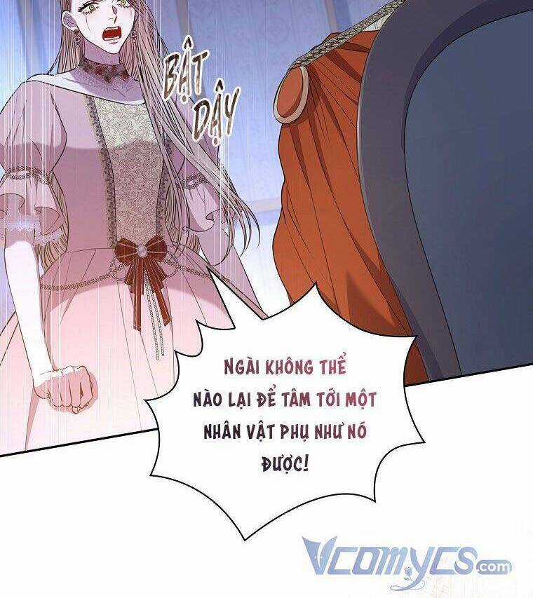 Tôi Trở Thành Thư Ký Của Bạo Chúa Chapter 67 trang 57