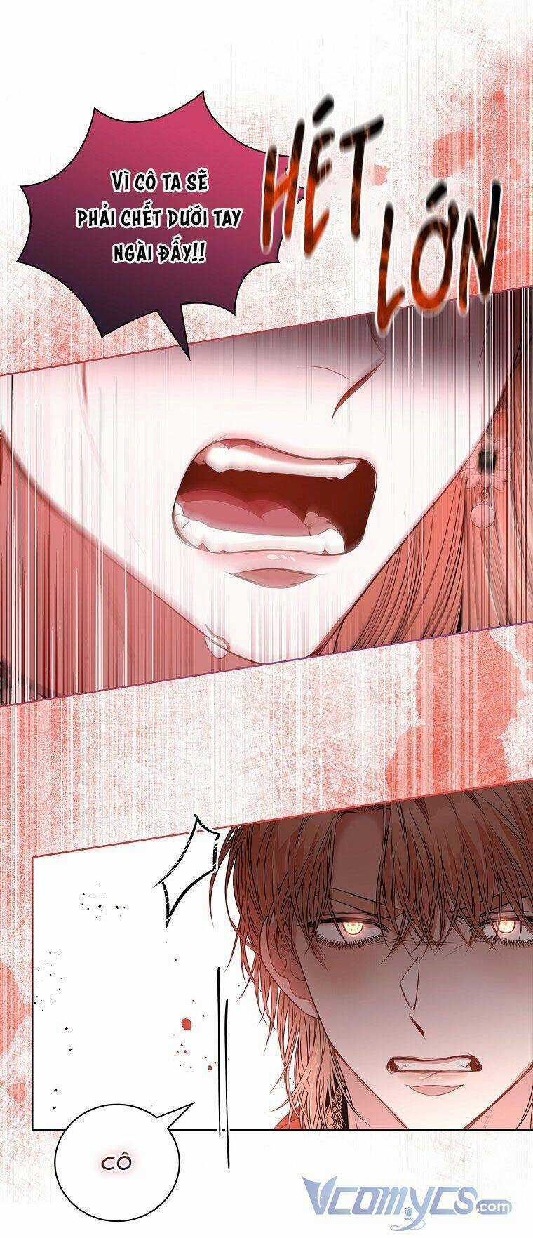 Tôi Trở Thành Thư Ký Của Bạo Chúa Chapter 67 trang 58