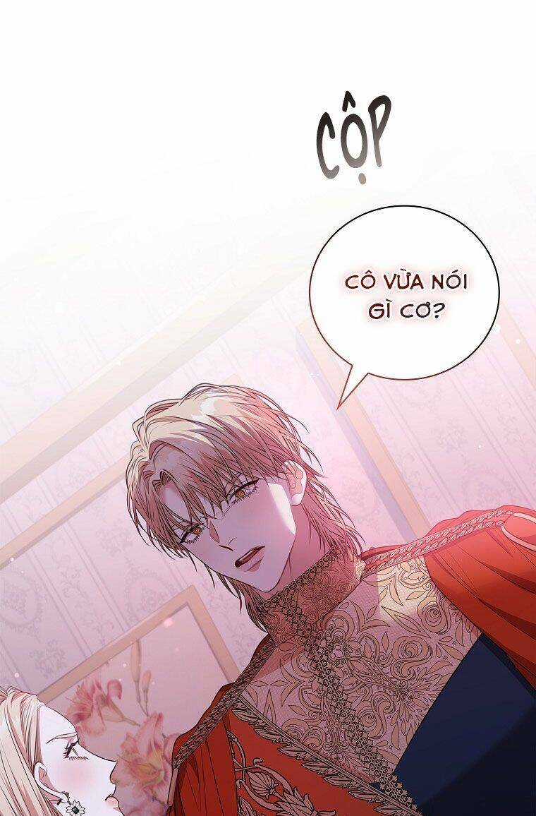 Tôi Trở Thành Thư Ký Của Bạo Chúa Chapter 67 trang 59