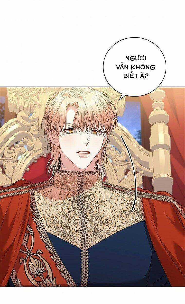 Tôi Trở Thành Thư Ký Của Bạo Chúa Chapter 67 trang 6