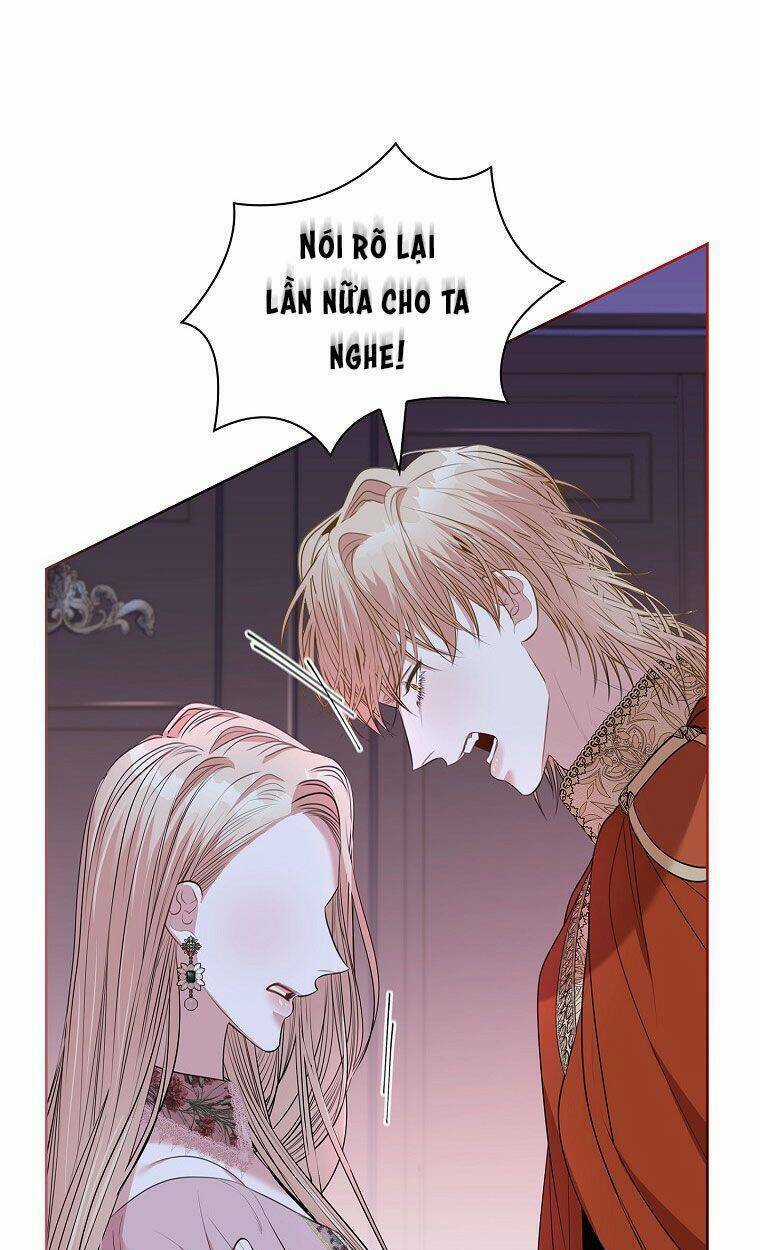 Tôi Trở Thành Thư Ký Của Bạo Chúa Chapter 67 trang 61