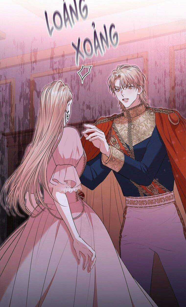 Tôi Trở Thành Thư Ký Của Bạo Chúa Chapter 67 trang 65