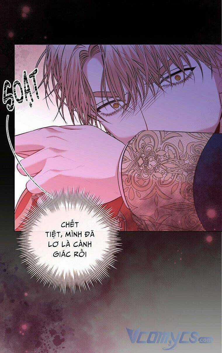 Tôi Trở Thành Thư Ký Của Bạo Chúa Chapter 67 trang 68