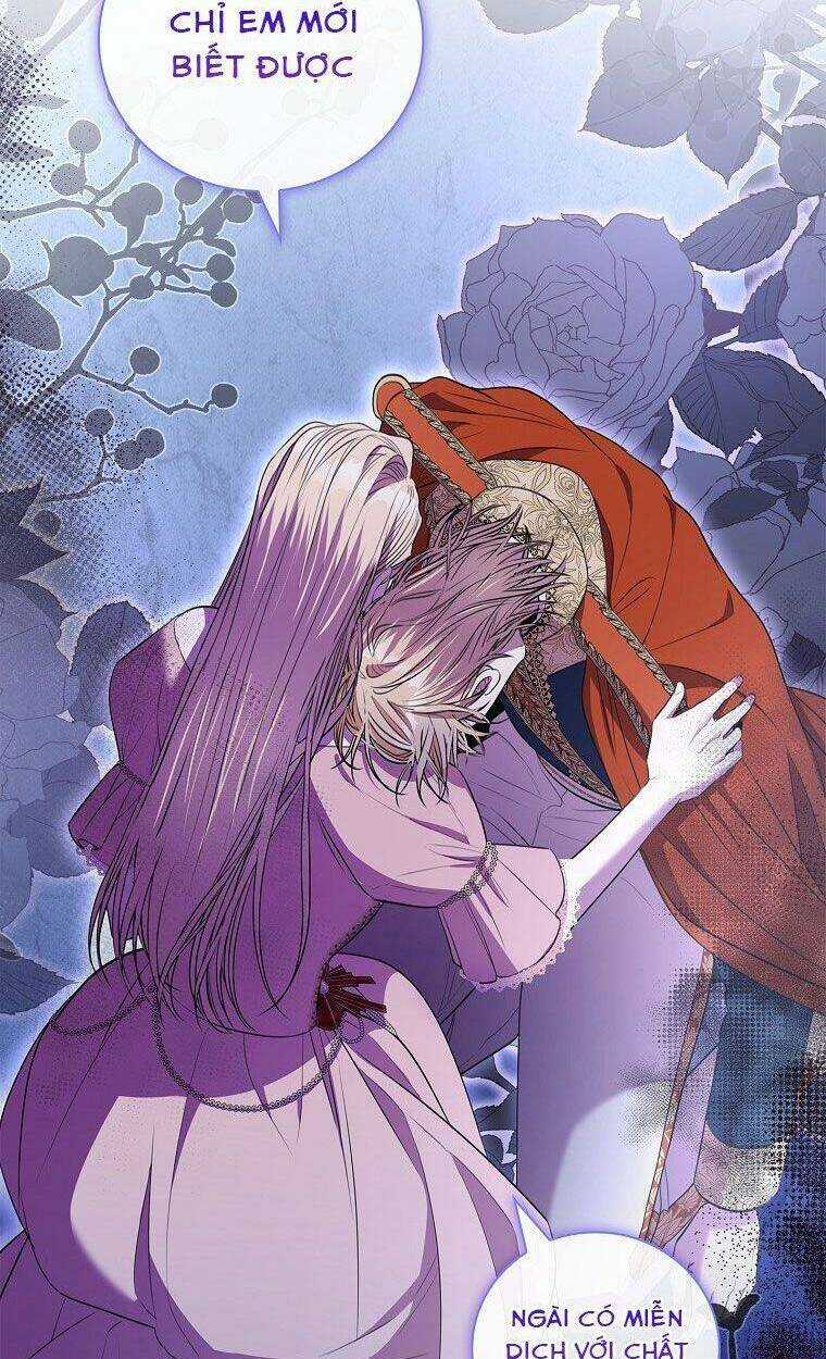 Tôi Trở Thành Thư Ký Của Bạo Chúa Chapter 67 trang 73