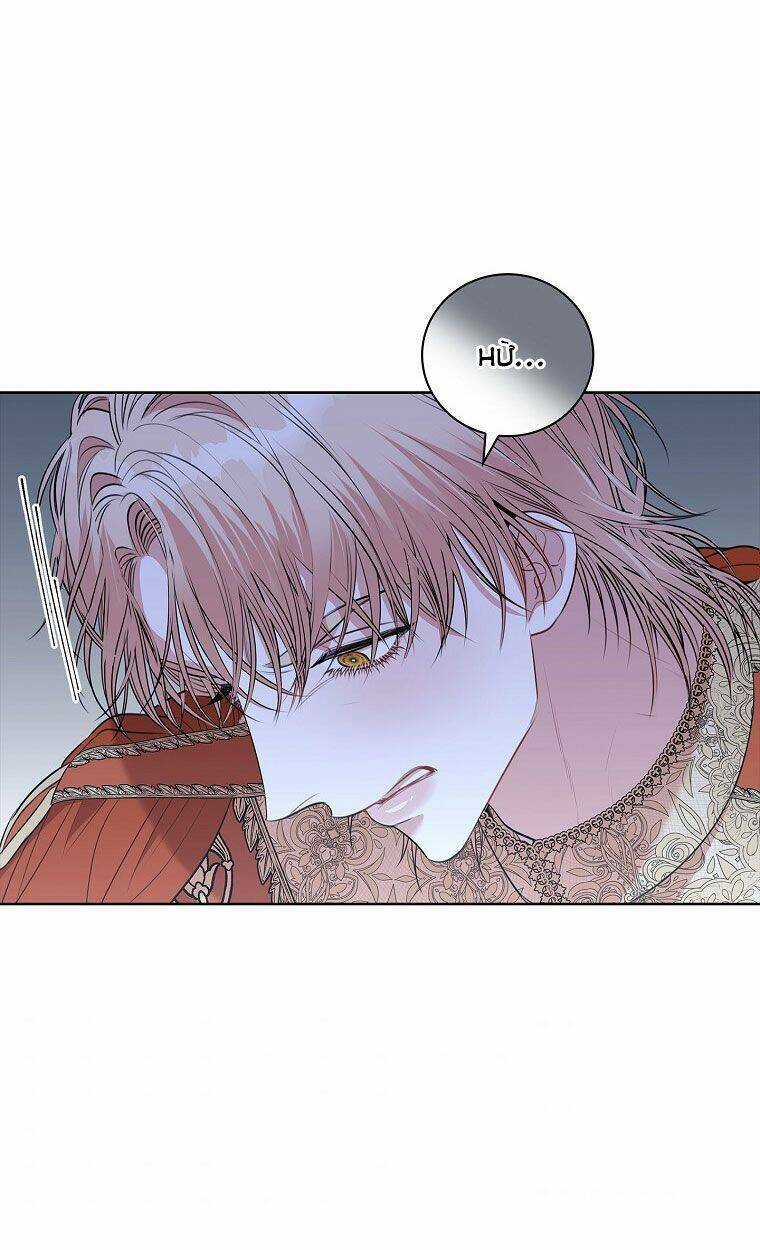 Tôi Trở Thành Thư Ký Của Bạo Chúa Chapter 67 trang 75