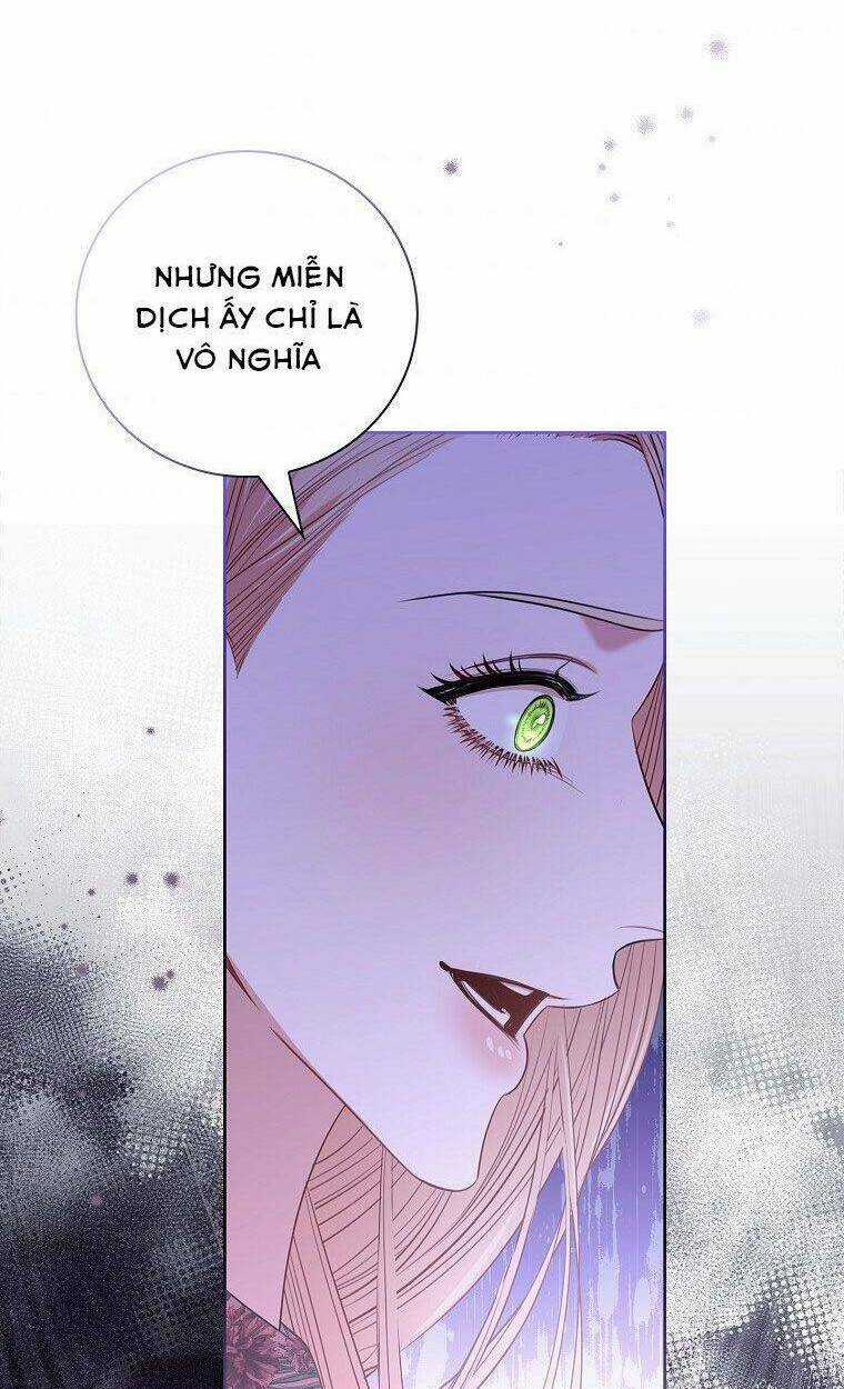 Tôi Trở Thành Thư Ký Của Bạo Chúa Chapter 67 trang 76