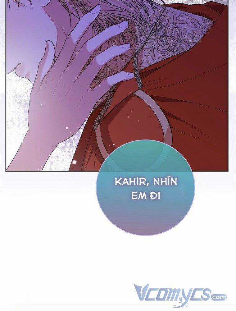 Tôi Trở Thành Thư Ký Của Bạo Chúa Chapter 67 trang 79