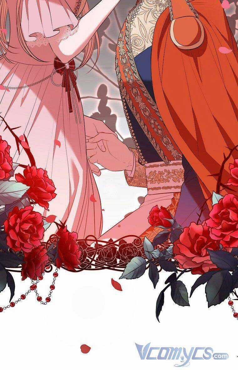 Tôi Trở Thành Thư Ký Của Bạo Chúa Chapter 67 trang 81