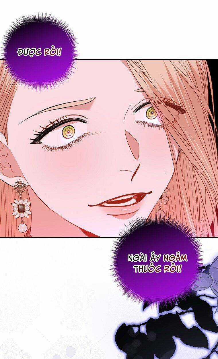 Tôi Trở Thành Thư Ký Của Bạo Chúa Chapter 67 trang 82