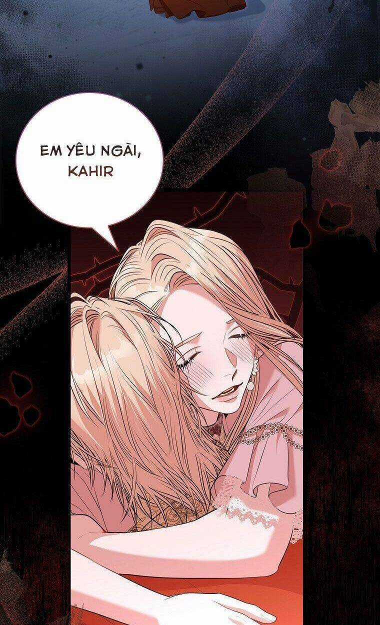 Tôi Trở Thành Thư Ký Của Bạo Chúa Chapter 67 trang 86