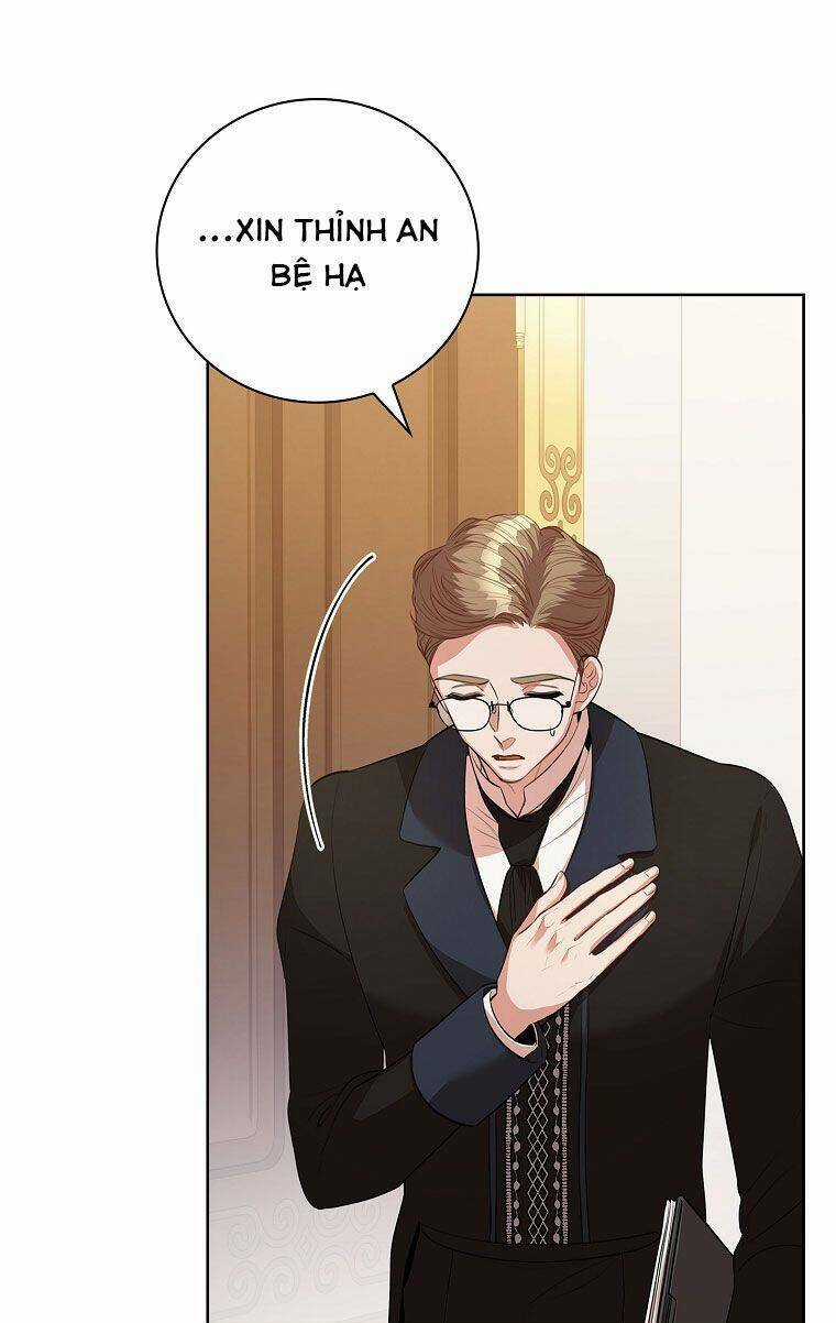 Tôi Trở Thành Thư Ký Của Bạo Chúa Chapter 68 trang 13