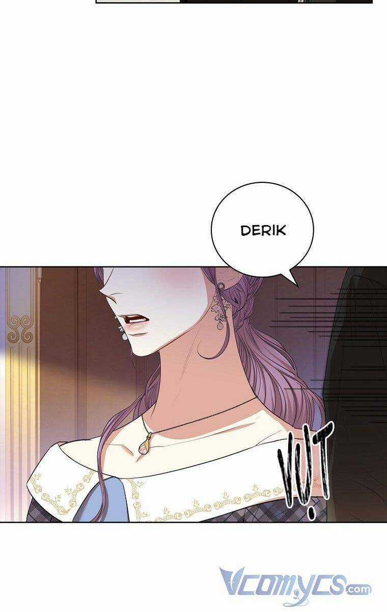 Tôi Trở Thành Thư Ký Của Bạo Chúa Chapter 68 trang 14