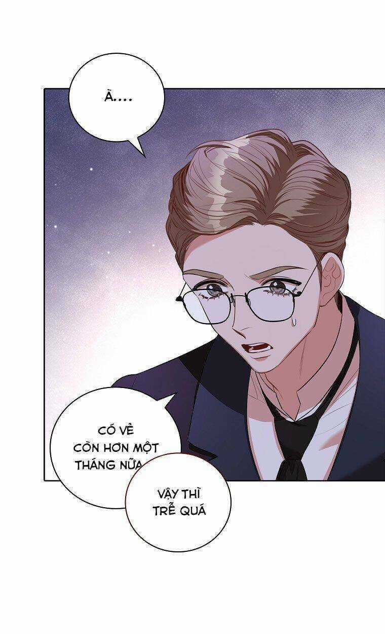 Tôi Trở Thành Thư Ký Của Bạo Chúa Chapter 68 trang 16