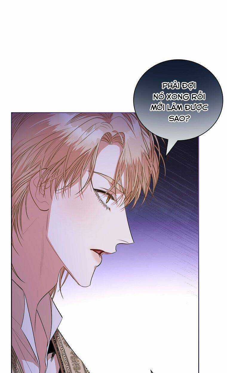 Tôi Trở Thành Thư Ký Của Bạo Chúa Chapter 68 trang 19