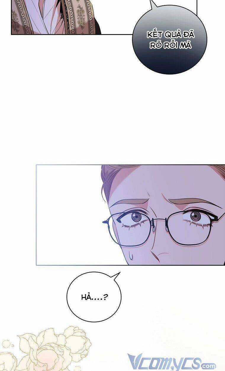 Tôi Trở Thành Thư Ký Của Bạo Chúa Chapter 68 trang 20