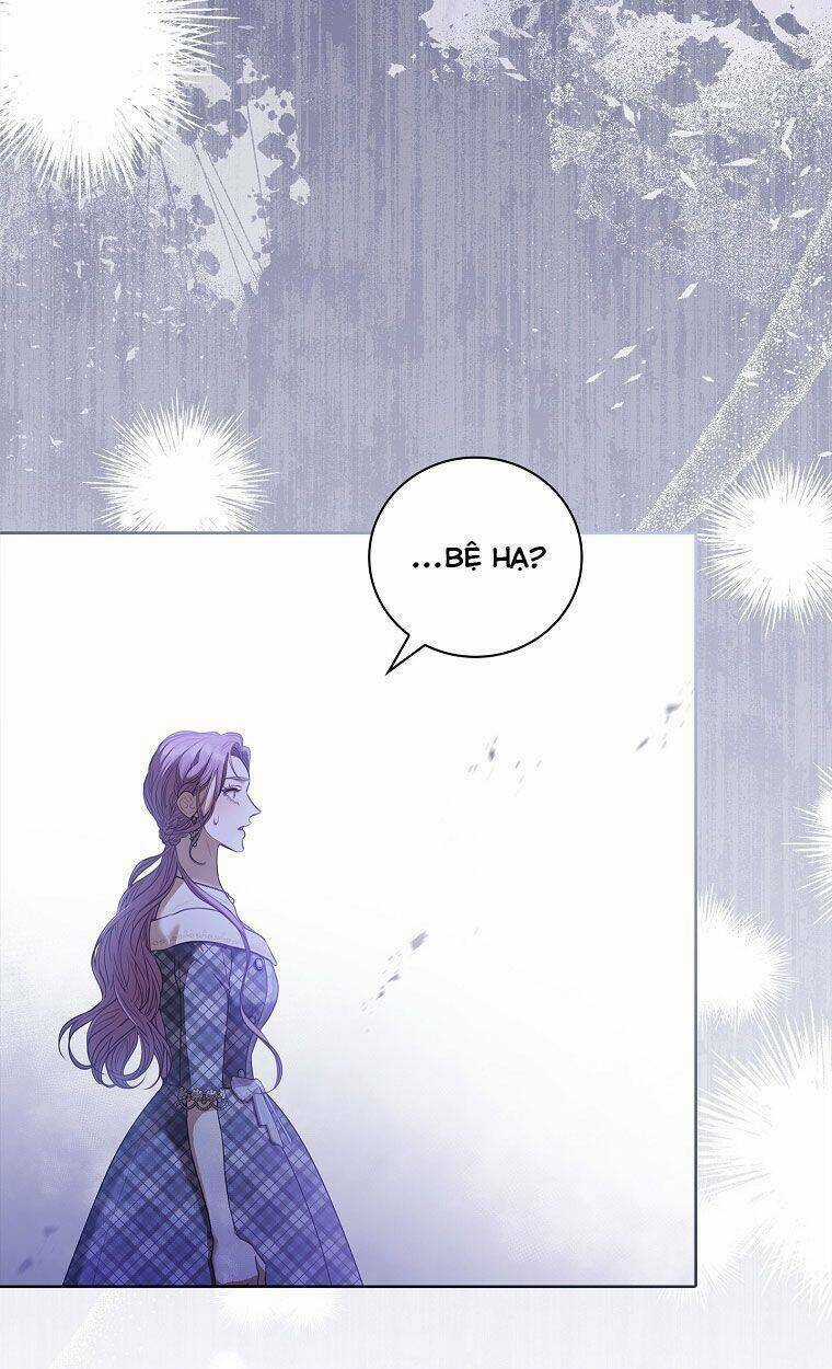 Tôi Trở Thành Thư Ký Của Bạo Chúa Chapter 68 trang 27