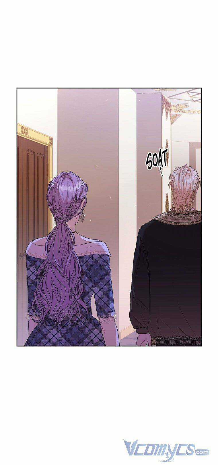 Tôi Trở Thành Thư Ký Của Bạo Chúa Chapter 68 trang 30