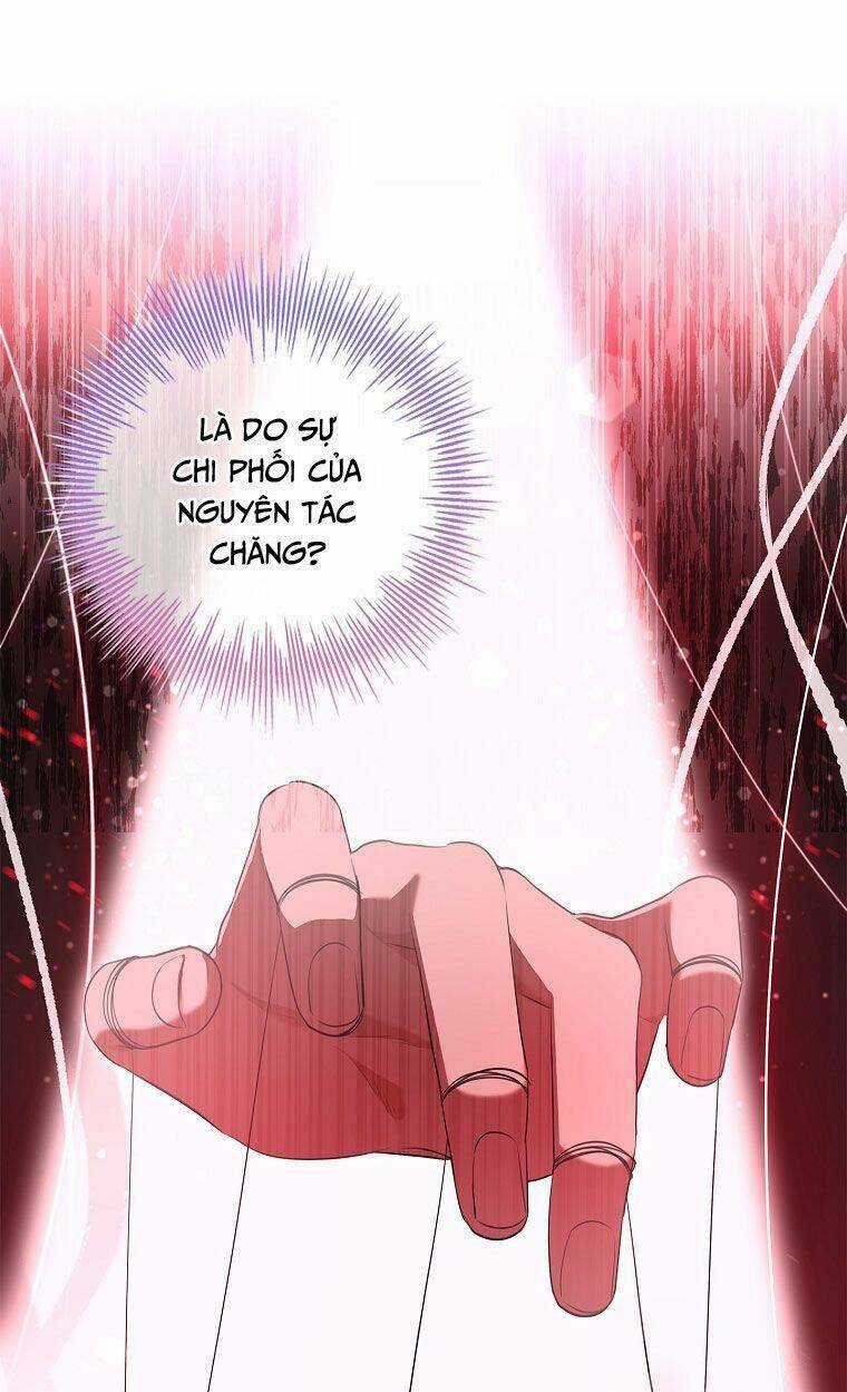 Tôi Trở Thành Thư Ký Của Bạo Chúa Chapter 68 trang 33