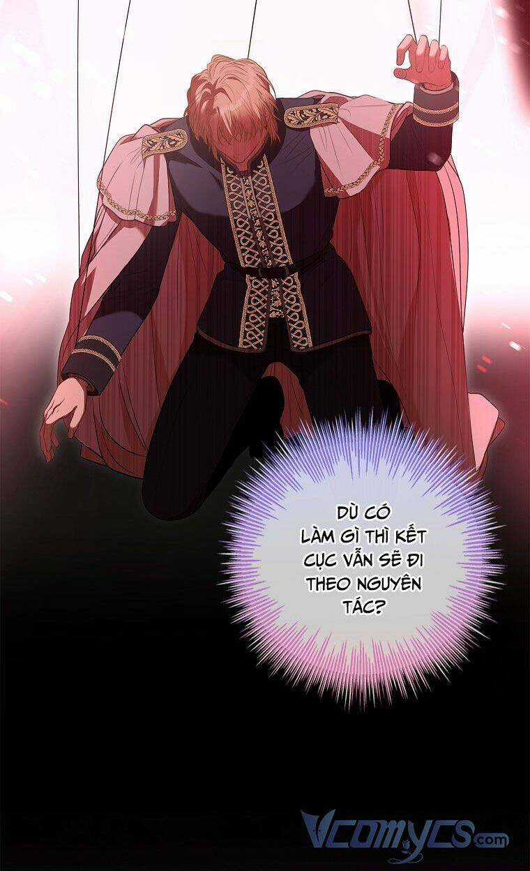 Tôi Trở Thành Thư Ký Của Bạo Chúa Chapter 68 trang 34