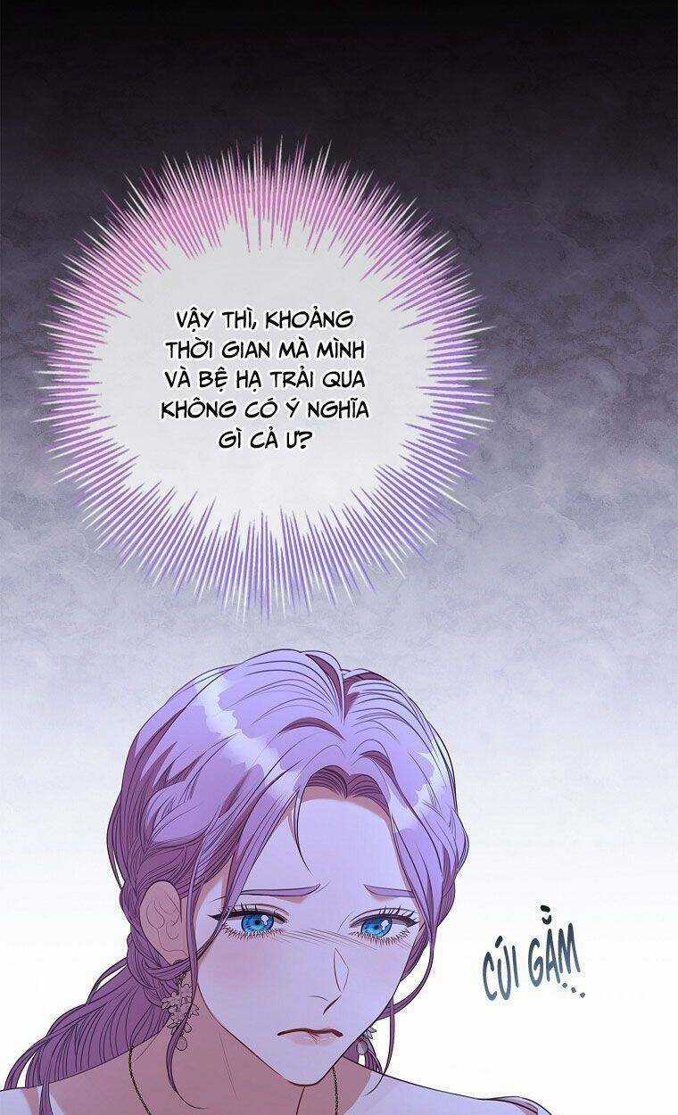 Tôi Trở Thành Thư Ký Của Bạo Chúa Chapter 68 trang 35