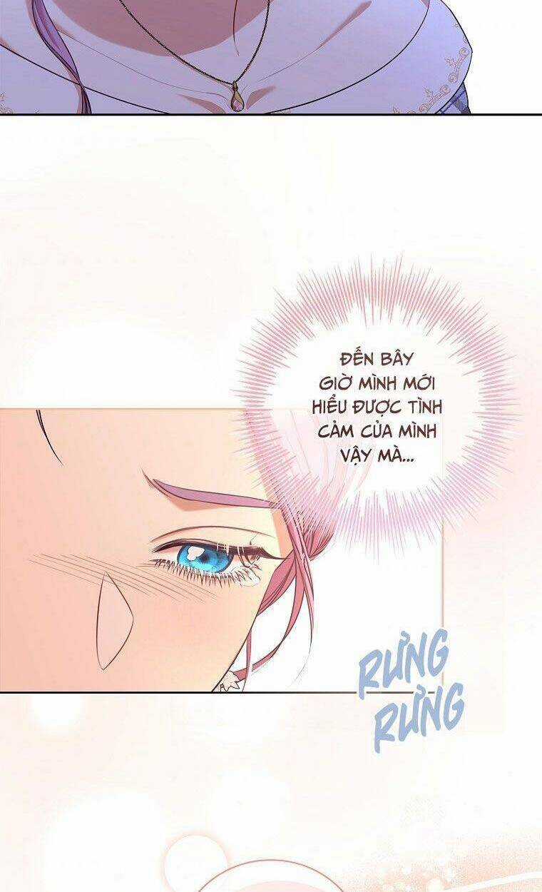 Tôi Trở Thành Thư Ký Của Bạo Chúa Chapter 68 trang 36