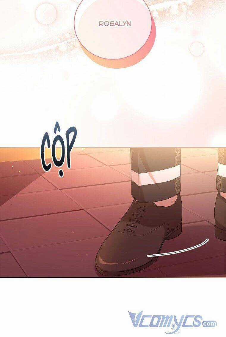 Tôi Trở Thành Thư Ký Của Bạo Chúa Chapter 68 trang 37