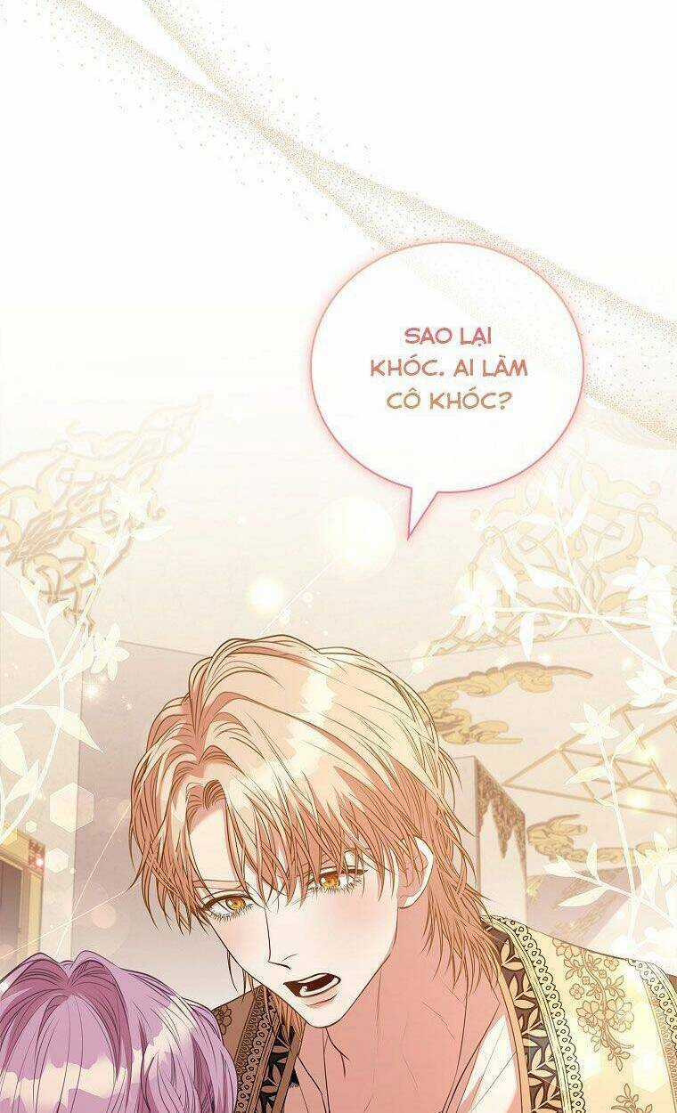 Tôi Trở Thành Thư Ký Của Bạo Chúa Chapter 68 trang 39