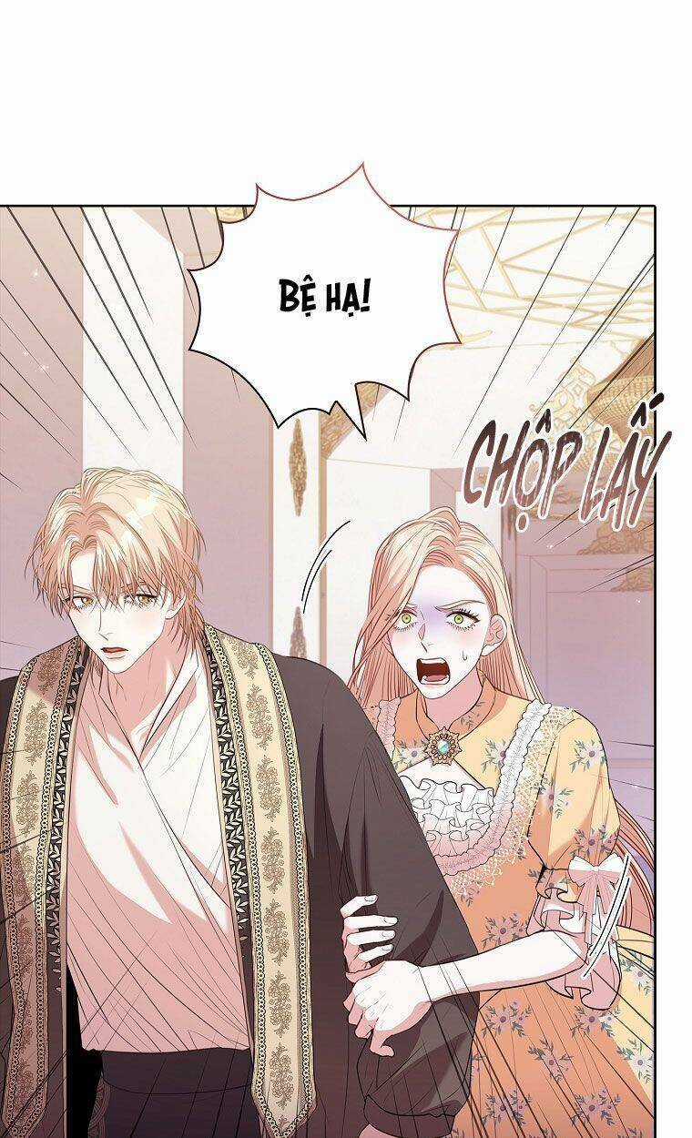 Tôi Trở Thành Thư Ký Của Bạo Chúa Chapter 68 trang 43
