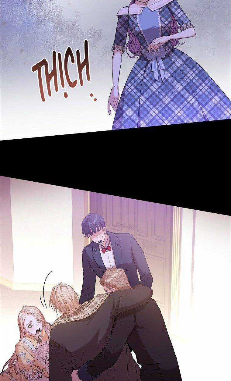 Tôi Trở Thành Thư Ký Của Bạo Chúa Chapter 68 trang 49