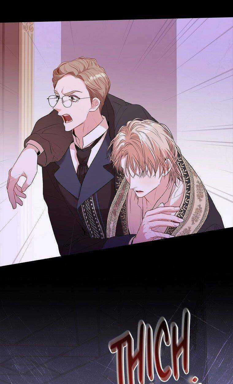 Tôi Trở Thành Thư Ký Của Bạo Chúa Chapter 68 trang 51