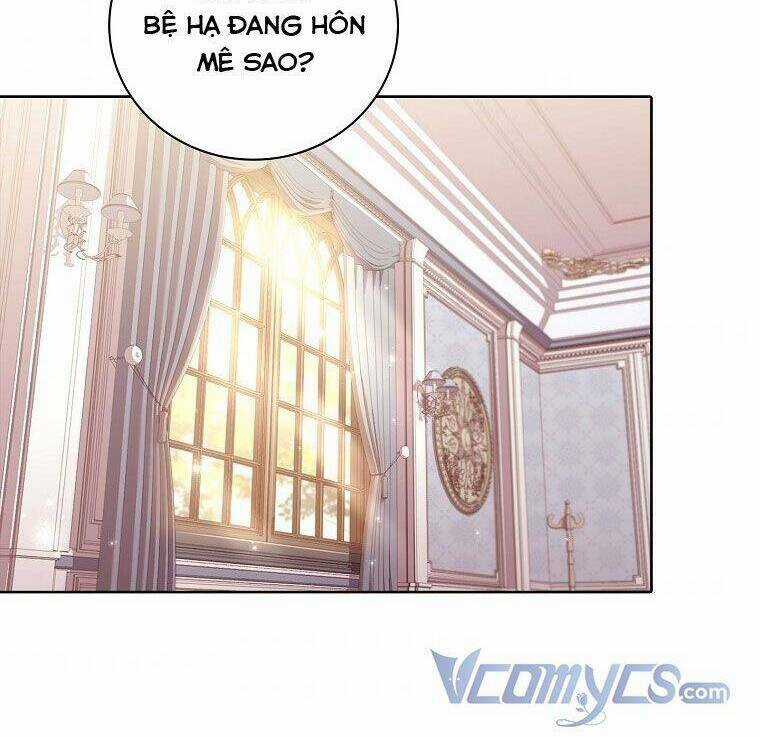 Tôi Trở Thành Thư Ký Của Bạo Chúa Chapter 68 trang 56
