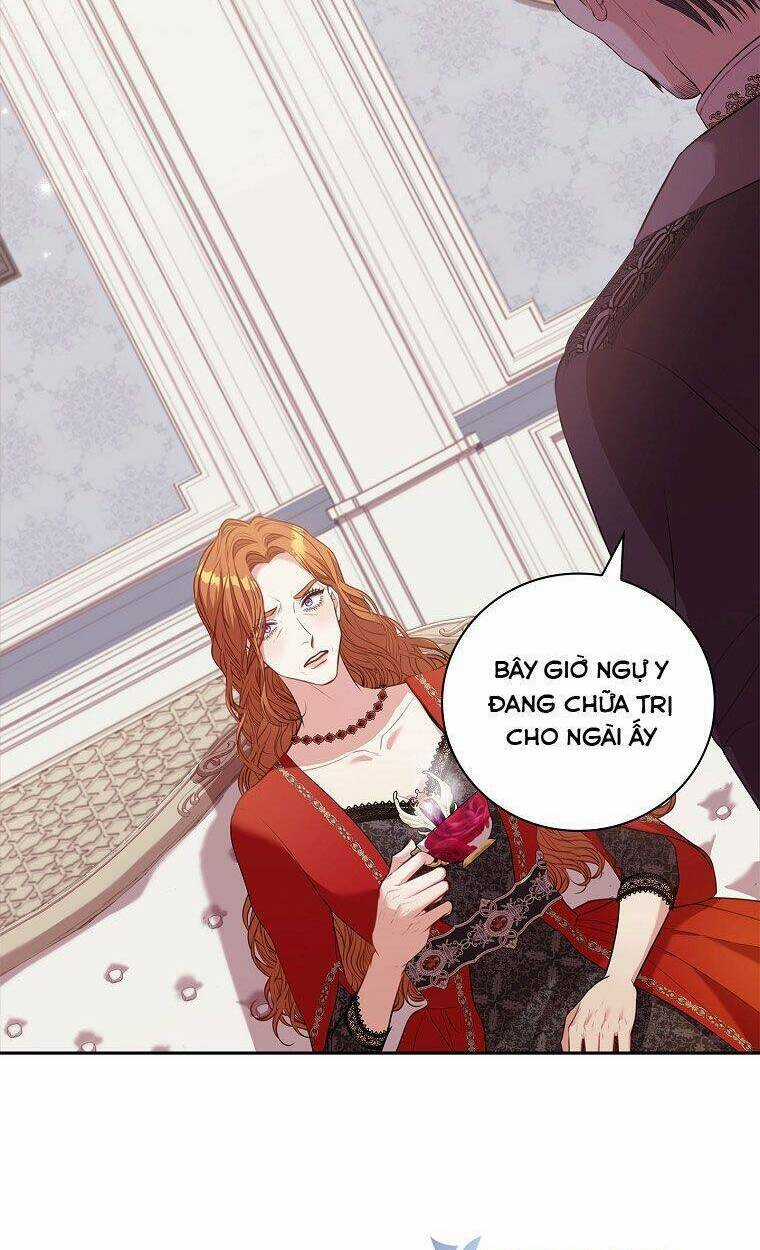 Tôi Trở Thành Thư Ký Của Bạo Chúa Chapter 68 trang 58