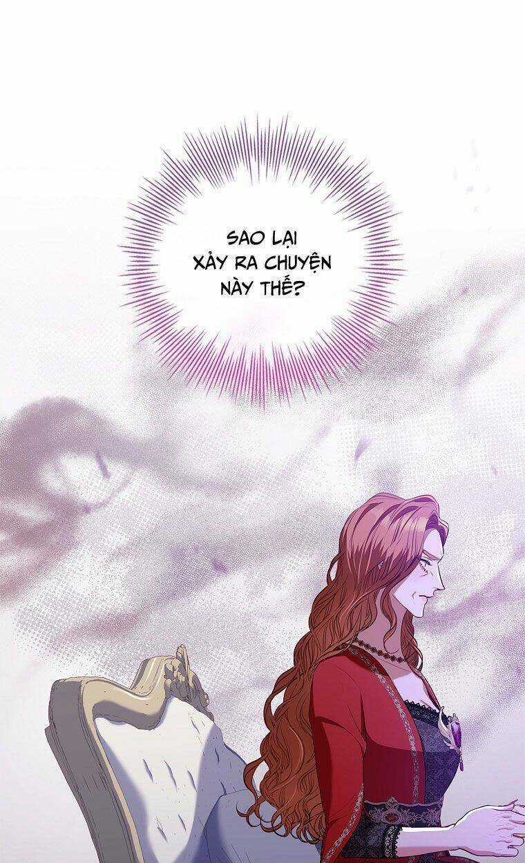 Tôi Trở Thành Thư Ký Của Bạo Chúa Chapter 68 trang 60