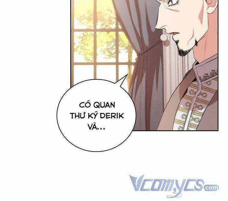 Tôi Trở Thành Thư Ký Của Bạo Chúa Chapter 68 trang 62